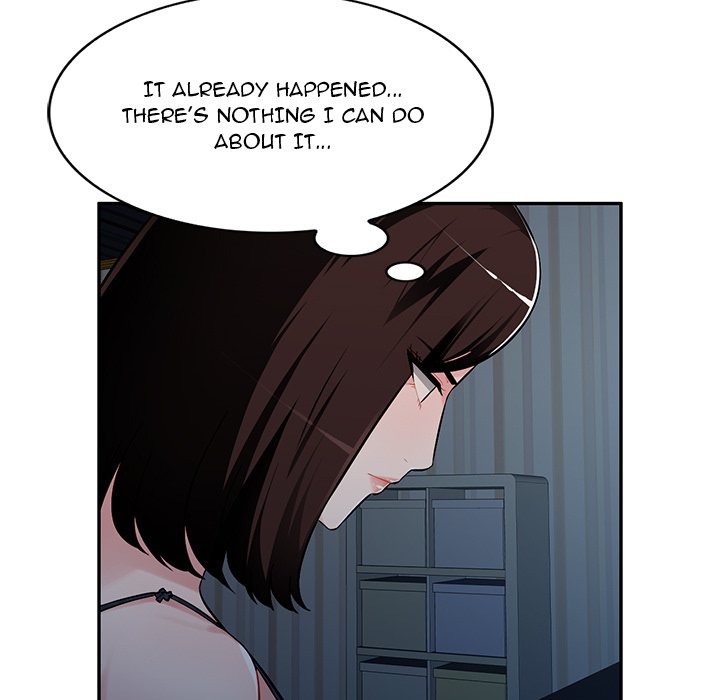 Boss Around Chapter 6 Page 123