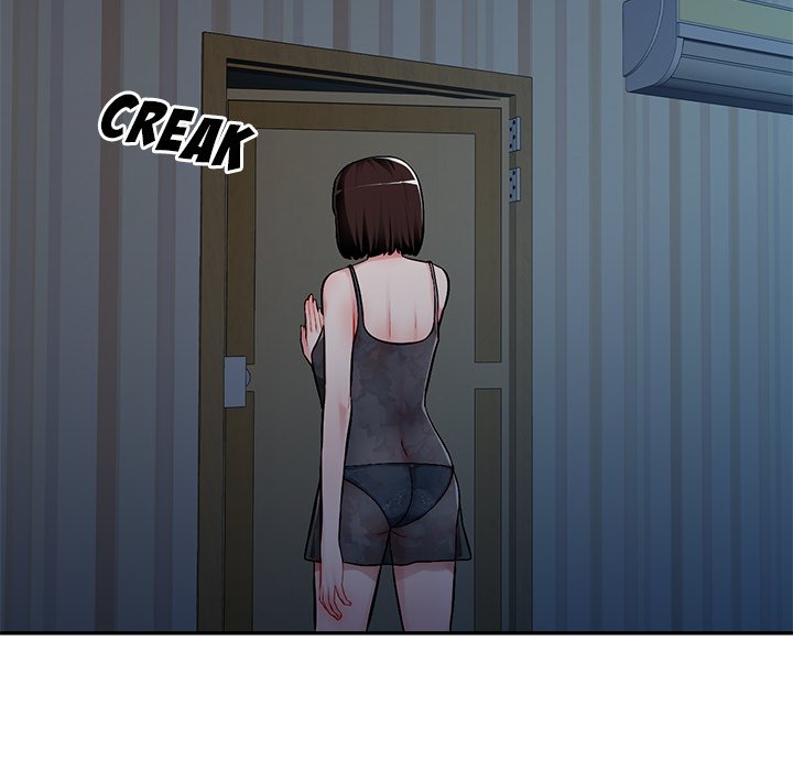 Boss Around Chapter 6 Page 125