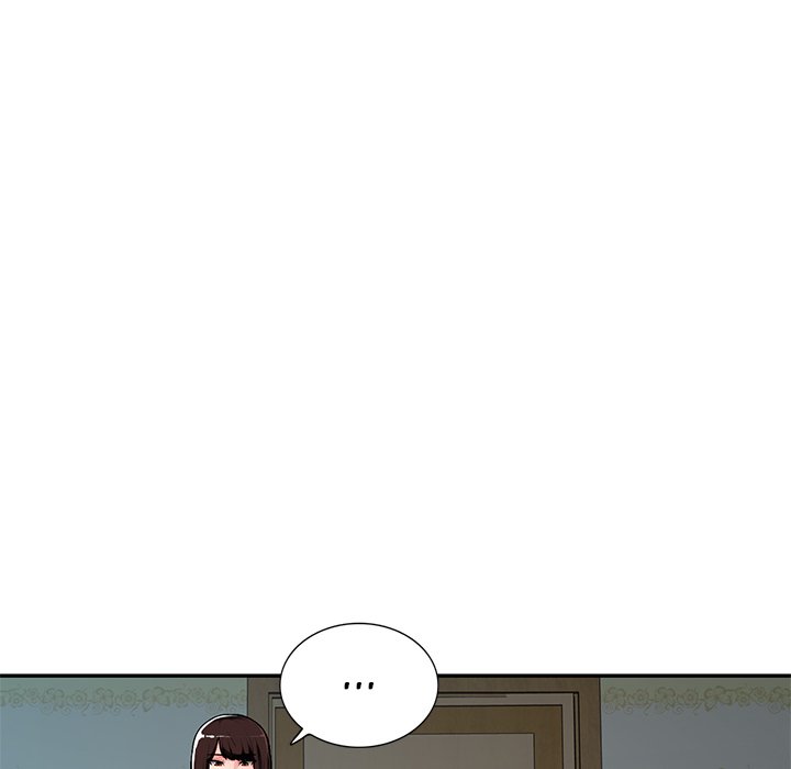 Boss Around Chapter 6 Page 126