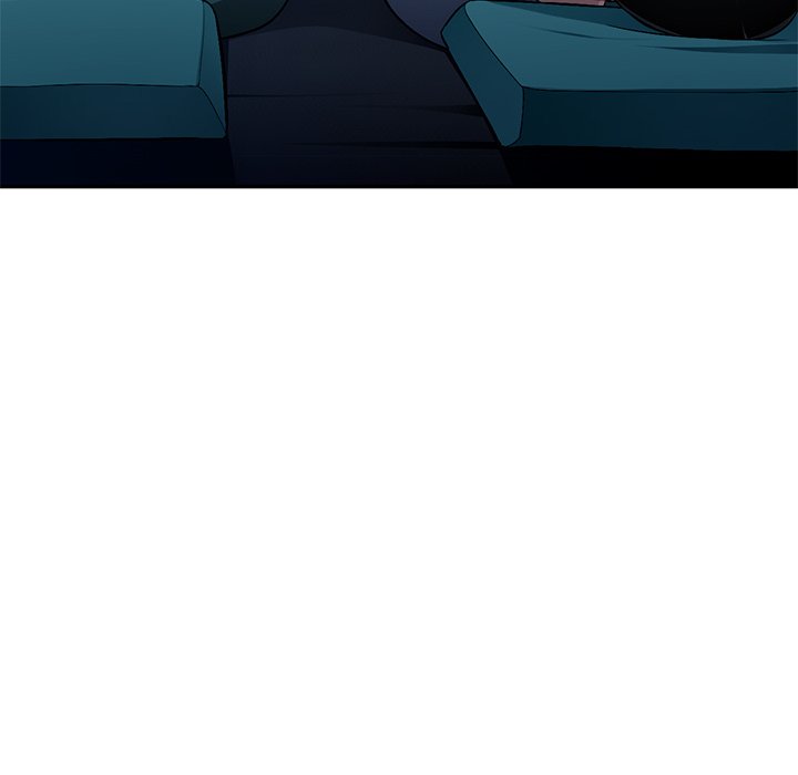 Boss Around Chapter 6 Page 128