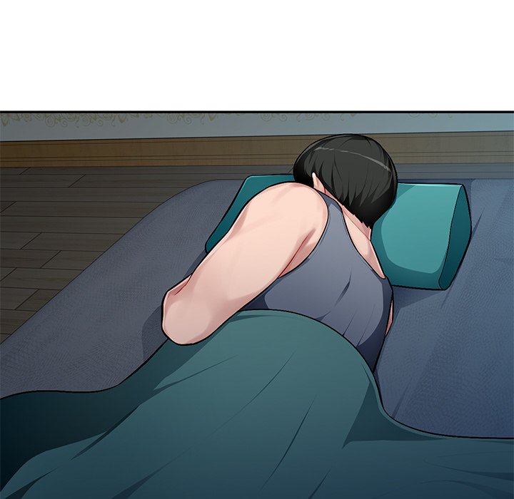 Boss Around Chapter 6 Page 129
