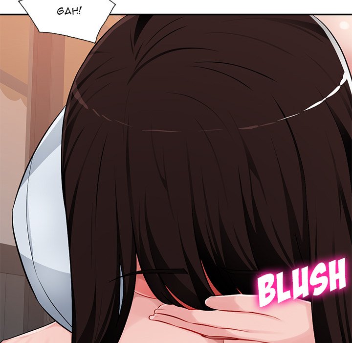 Boss Around Chapter 6 Page 13