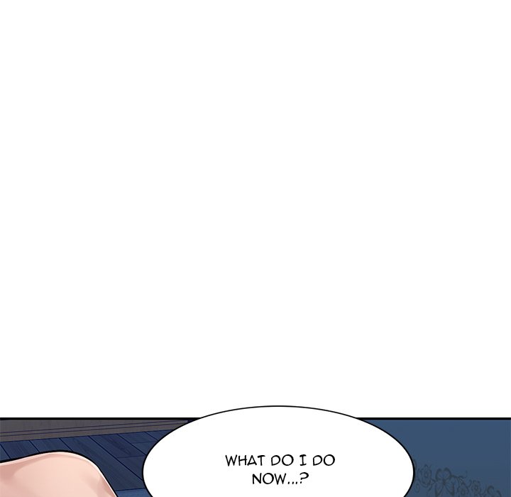 Boss Around Chapter 6 Page 137