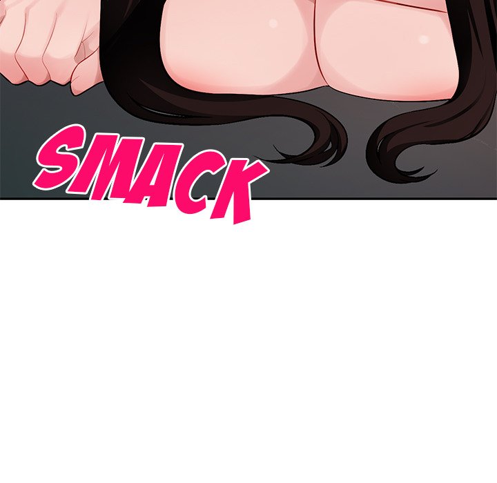 Boss Around Chapter 6 Page 14