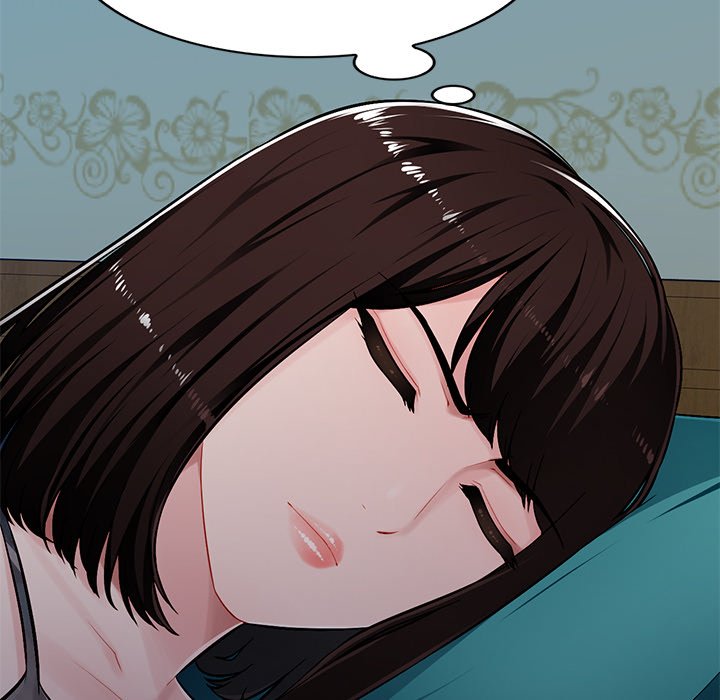 Boss Around Chapter 6 Page 140