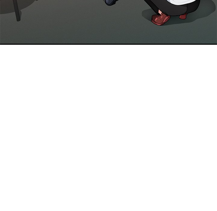 Boss Around Chapter 6 Page 19
