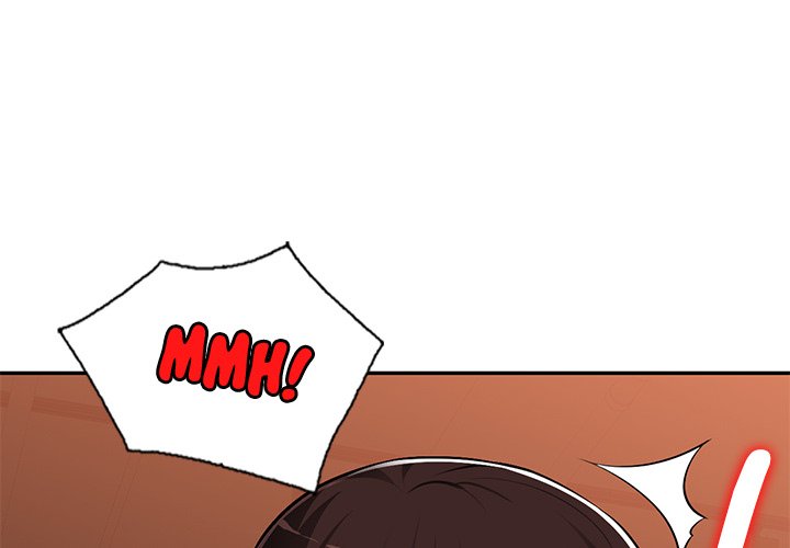 Boss Around Chapter 6 Page 2