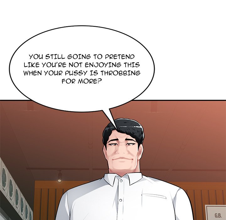 Boss Around Chapter 6 Page 22