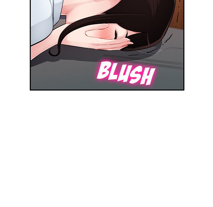 Boss Around Chapter 6 Page 25