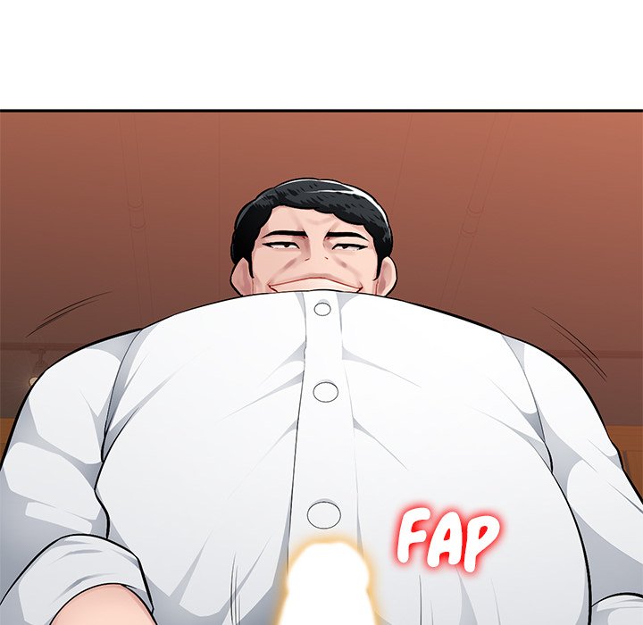 Boss Around Chapter 6 Page 29