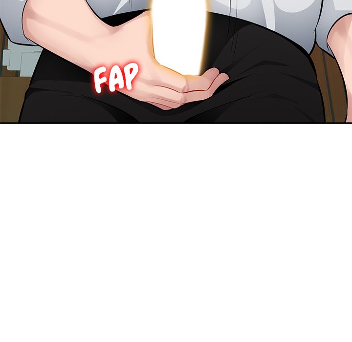 Boss Around Chapter 6 Page 30