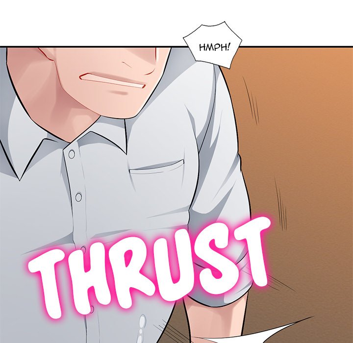 Boss Around Chapter 6 Page 33