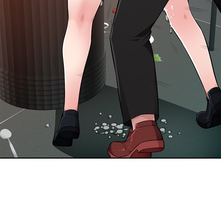 Boss Around Chapter 6 Page 39