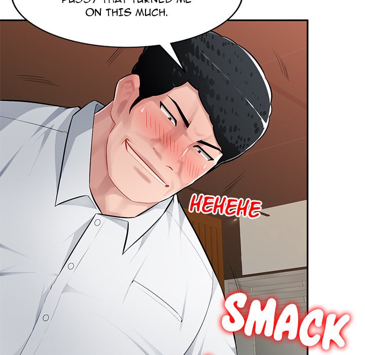 Boss Around Chapter 6 Page 41