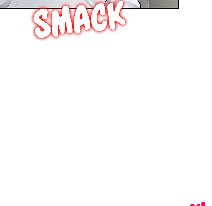 Boss Around Chapter 6 Page 42
