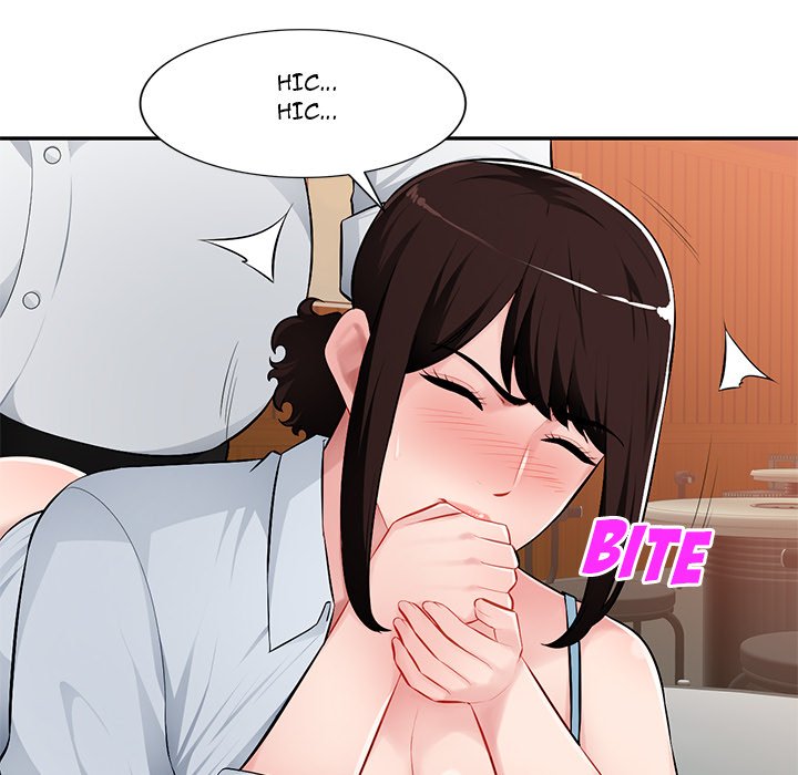 Boss Around Chapter 6 Page 45