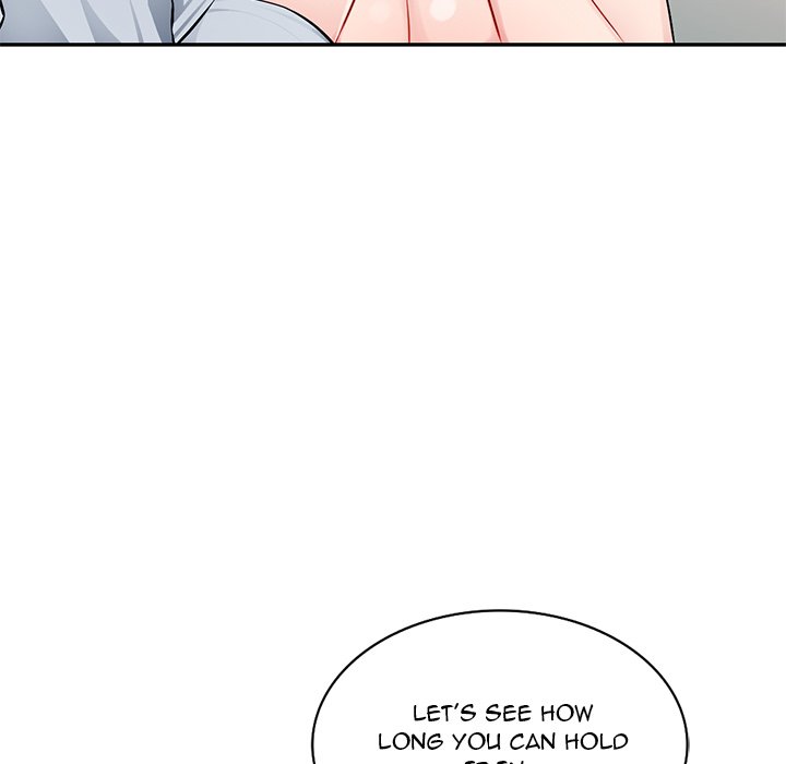 Boss Around Chapter 6 Page 46