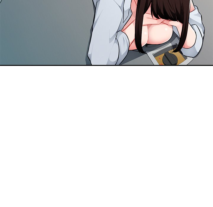 Boss Around Chapter 6 Page 50