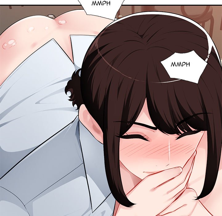 Boss Around Chapter 6 Page 54
