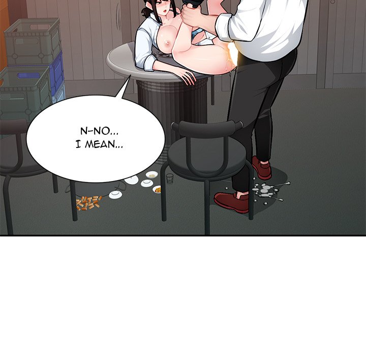 Boss Around Chapter 6 Page 59