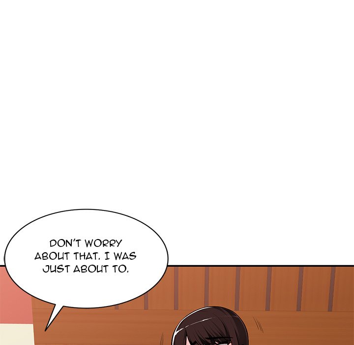 Boss Around Chapter 6 Page 60
