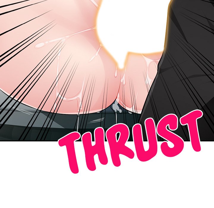 Boss Around Chapter 6 Page 64