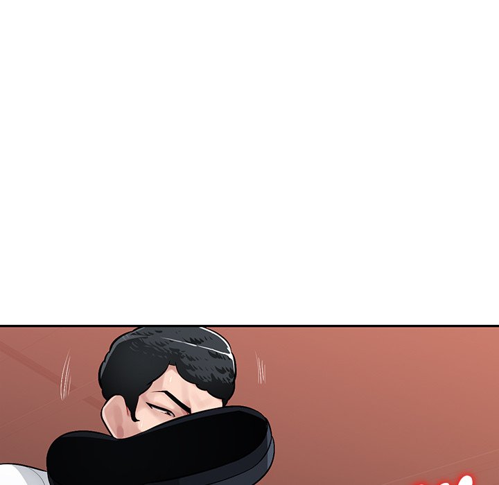 Boss Around Chapter 6 Page 65