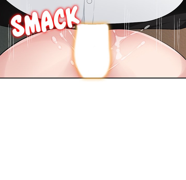 Boss Around Chapter 6 Page 69
