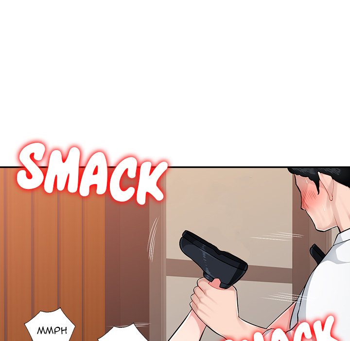 Boss Around Chapter 6 Page 70