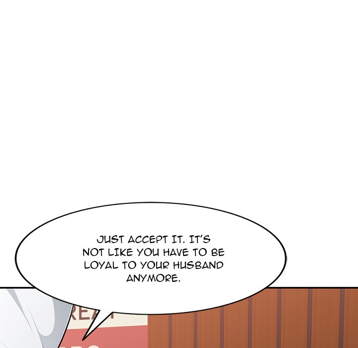 Boss Around Chapter 6 Page 72