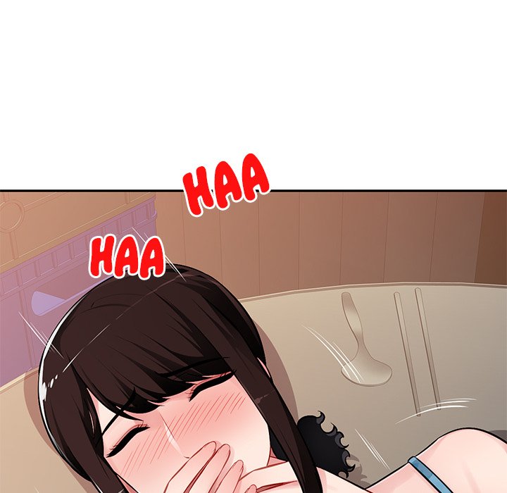 Boss Around Chapter 6 Page 75