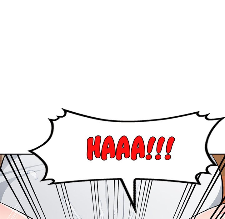 Boss Around Chapter 6 Page 77