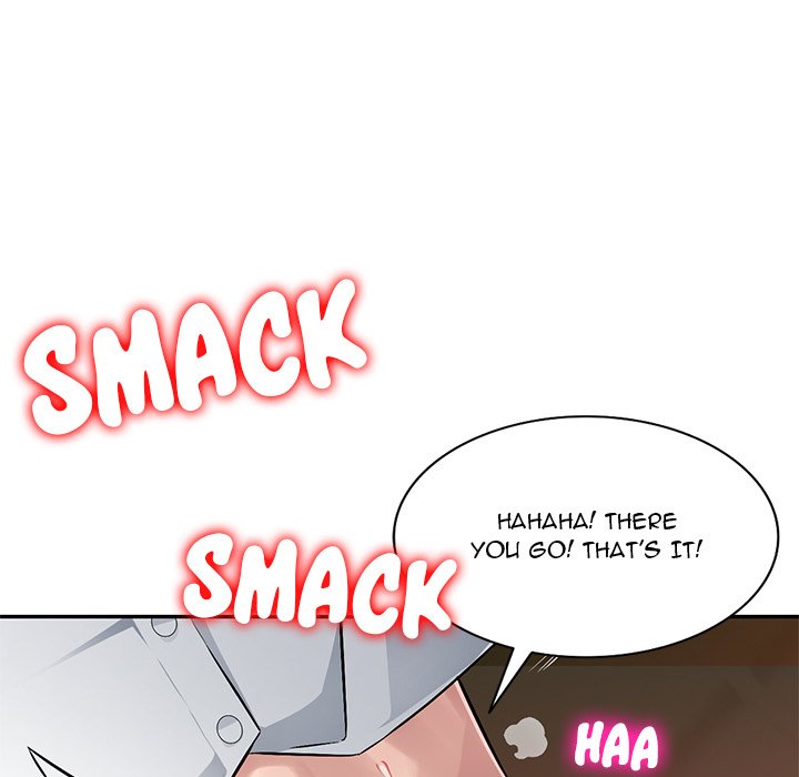 Boss Around Chapter 6 Page 80
