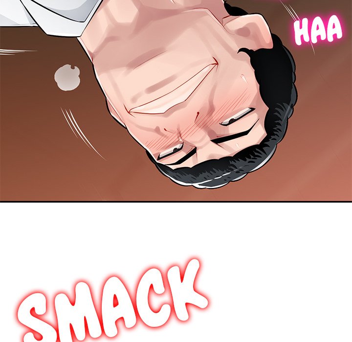 Boss Around Chapter 6 Page 81