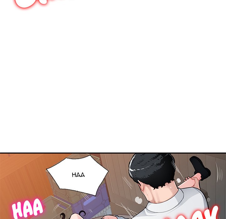 Boss Around Chapter 6 Page 82