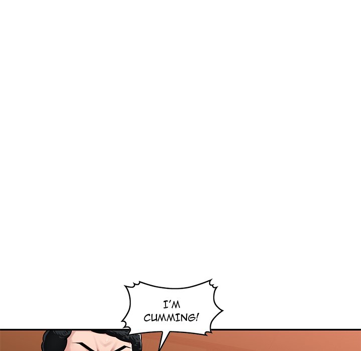 Boss Around Chapter 6 Page 84