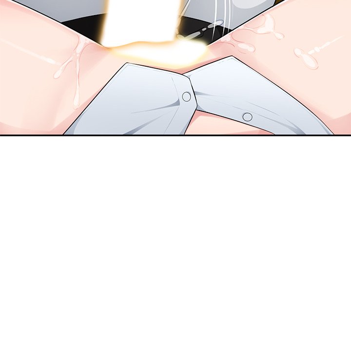 Boss Around Chapter 6 Page 86