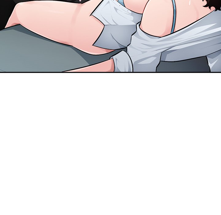 Boss Around Chapter 6 Page 91