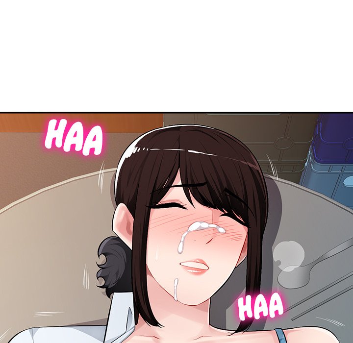 Boss Around Chapter 6 Page 92