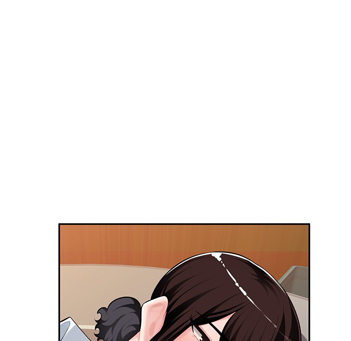 Boss Around Chapter 6 Page 94