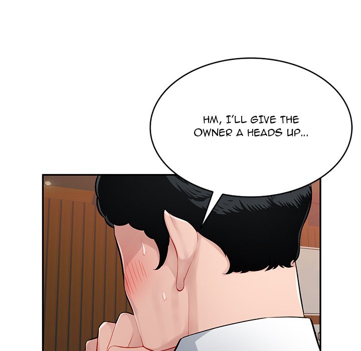 Boss Around Chapter 6 Page 96