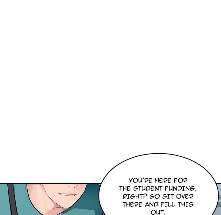 Boss Around Chapter 7 Page 101