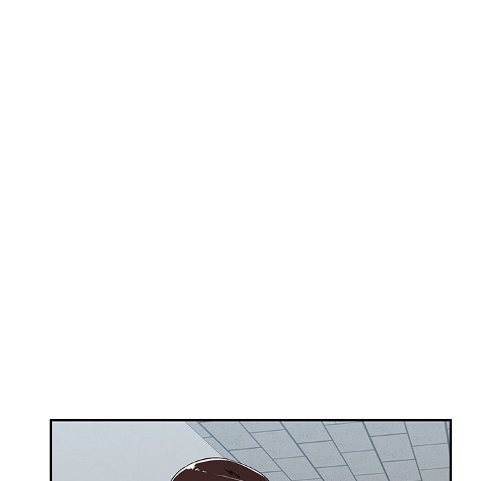 Boss Around Chapter 7 Page 103