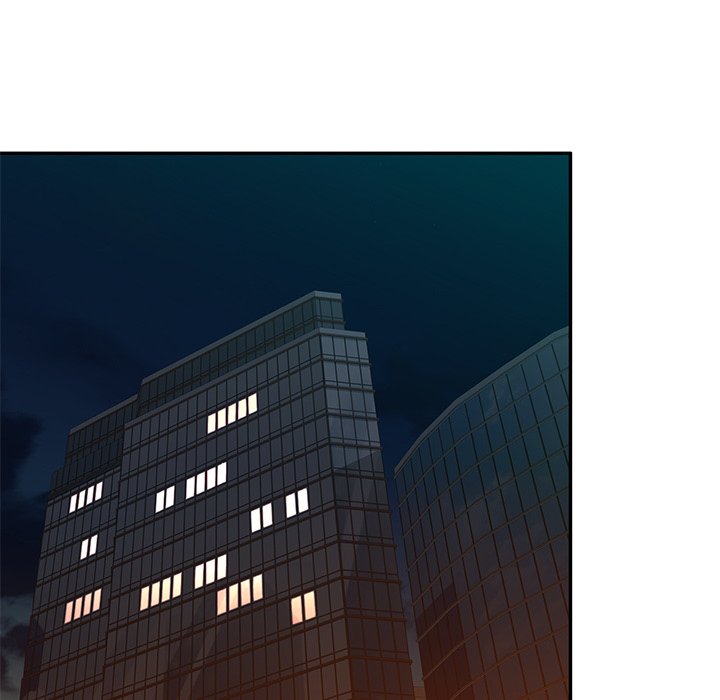 Boss Around Chapter 7 Page 108