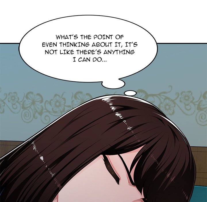 Boss Around Chapter 7 Page 11
