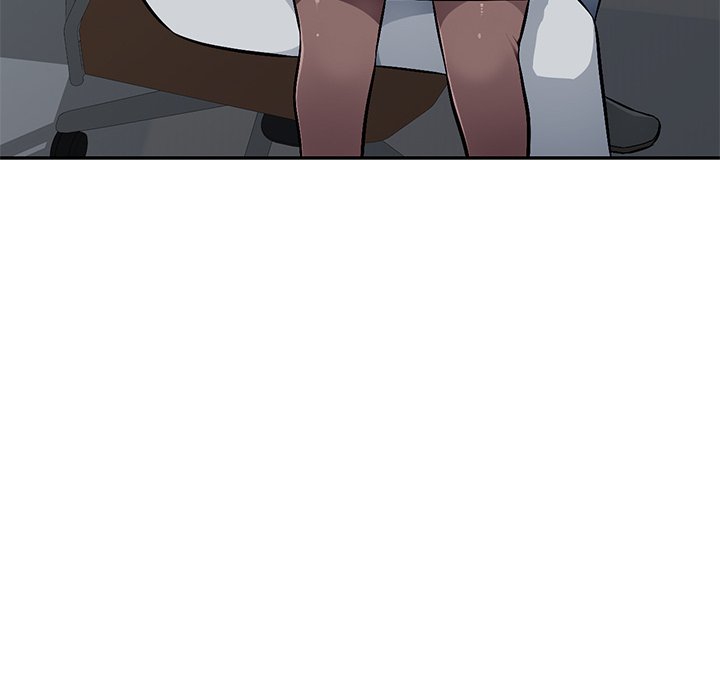 Boss Around Chapter 7 Page 113