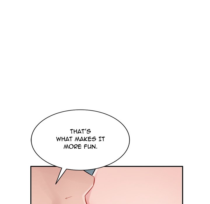 Boss Around Chapter 7 Page 116
