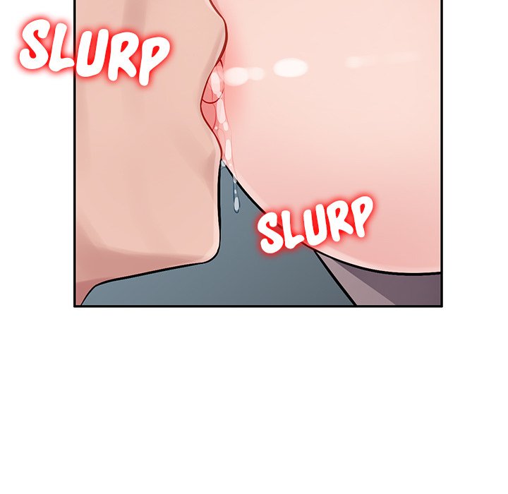 Boss Around Chapter 7 Page 117