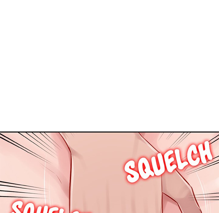 Boss Around Chapter 7 Page 118