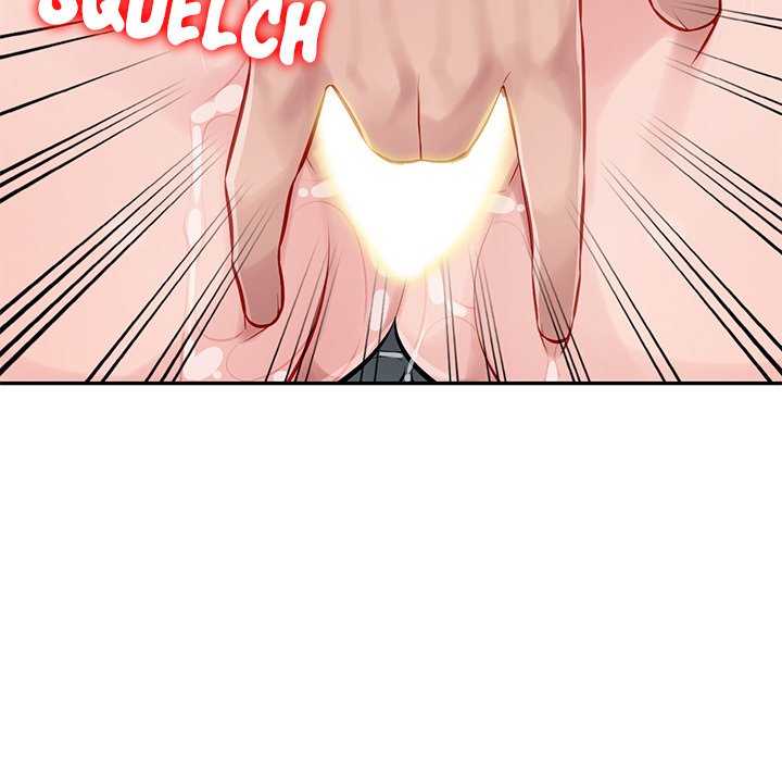 Boss Around Chapter 7 Page 119